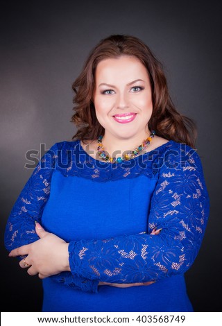 Big Woman Stock Images, Royalty-Free Images & Vectors 