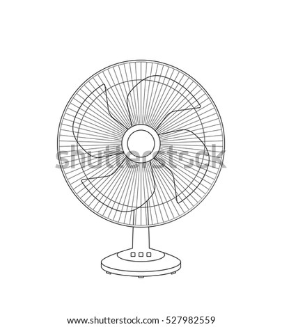 Electric Fan Stock Images, Royalty-Free Images & Vectors | Shutterstock