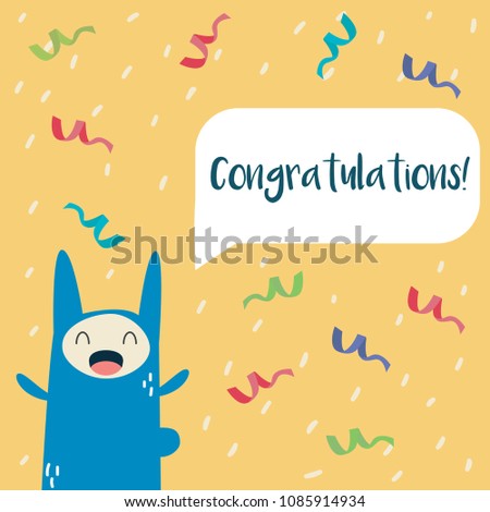 congratulations sign ukran expolicenciaslatam