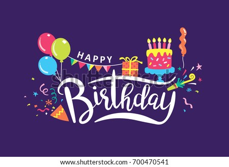 Birthday Stock Images, Royalty-Free Images & Vectors 