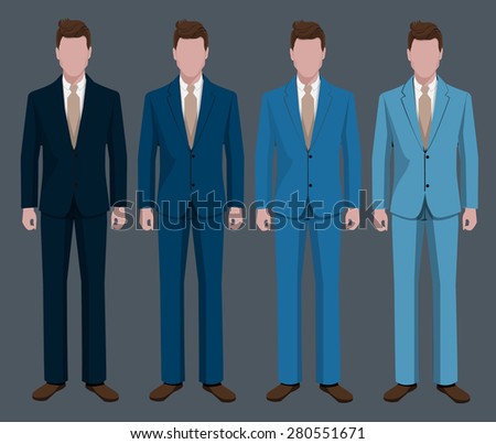 Formal-wear Stock Images, Royalty-Free Images & Vectors | Shutterstock