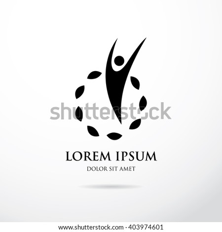 Figure Silhouette Stock Images, Royalty-Free Images & Vectors