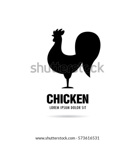 Chicken Logo Stock Images, Royalty-Free Images & Vectors | Shutterstock