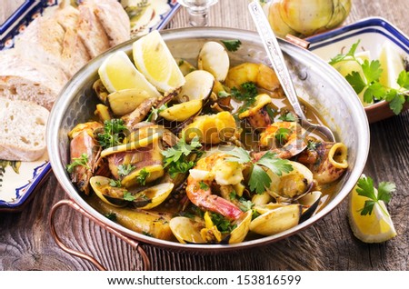 Cataplana Stock Images, Royalty-Free Images & Vectors | Shutterstock