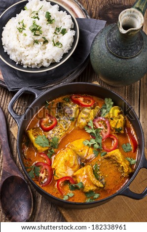 fish stew