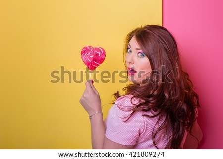 Sarah young sex Plus Size Redhead Model