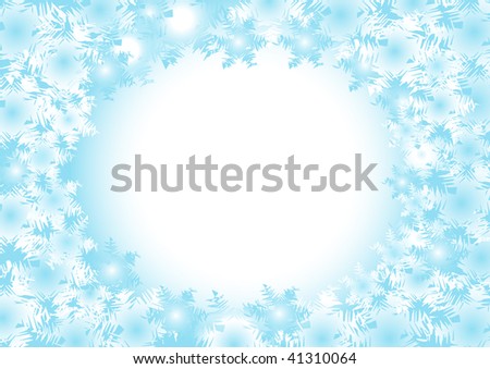 frozen vector