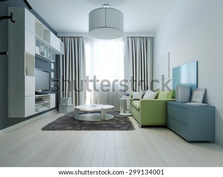 Furniture Design Living Room 3d 3d rendering modern living room interior stock photo 130649240 Furniture Design Living Room 3d 3d rendering modern living room interior stock photo 130649240