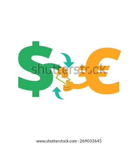 Forex vector logo
