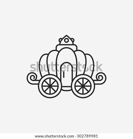 Cinderella Carriage Stock Photos, Images, & Pictures | Shutterstock