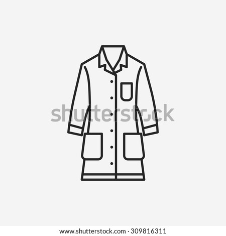 Lab Coat Stock Images, Royalty-Free Images & Vectors | Shutterstock