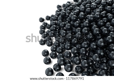Abstract futuristic background