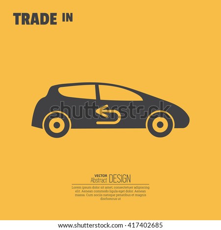 Trade an exchange
