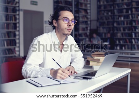 Master thesis on entrepreneurship