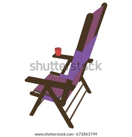Beach Chair Vector lounge chairs beach people stock vectors, images & vector art Beach Chair Vector lounge chairs beach people stock vectors, images & vector art
