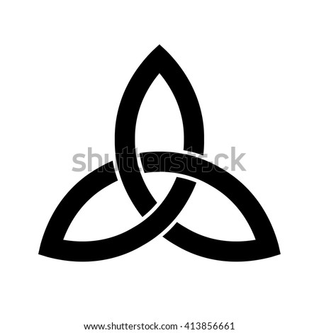 Trinity Symbol Stock Images, Royalty-Free Images & Vectors | Shutterstock