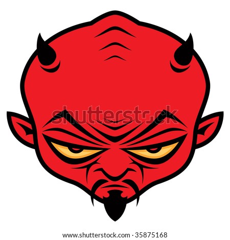 Cartoon Goatee Stock Photos, Images, & Pictures | Shutterstock