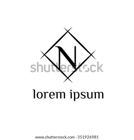 template for sign