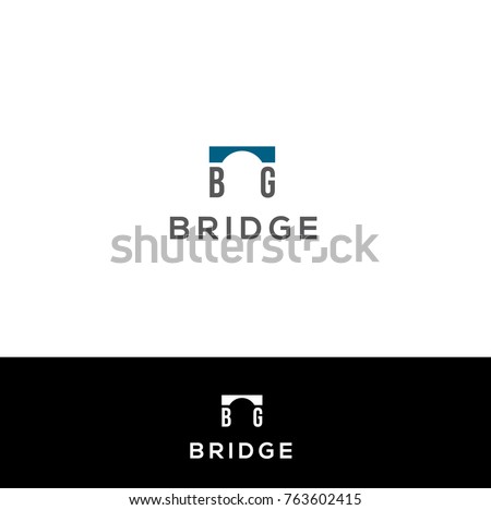 Bridge Logo Stock Images, Royalty-Free Images & Vectors | Shutterstock