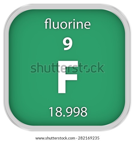 Fluorine Stock Photos, Images, & Pictures | Shutterstock