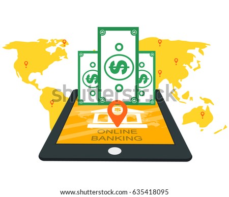 Currency online login