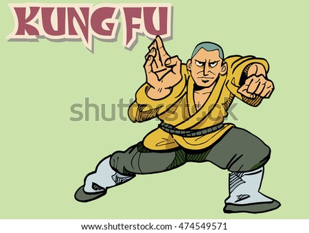 Kungfu Stock Images, Royalty-Free Images & Vectors | Shutterstock