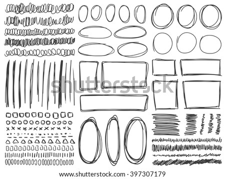 Doodle Stock Images, Royalty-Free Images & Vectors 