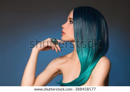 sexy girls with blue hair nude top indian dating android apps