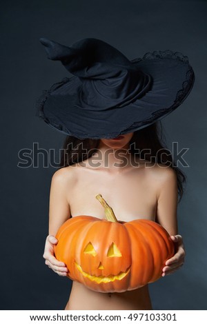 nigga you a pussy hope you got nine lives naked women in witch hats