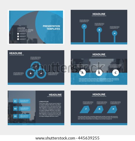 technology presentation templates