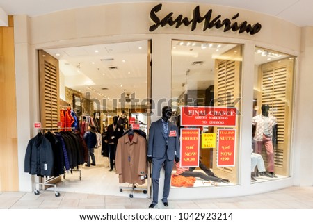 Toronto Canada February 12 2018 San Stock Photo & Image (Royalty ... Toronto Canada February 12 2018 San Stock Photo & Image (Royalty ...