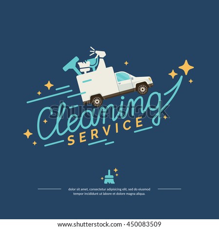 design cleaning services