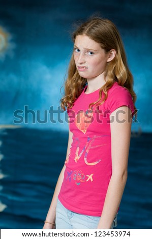 bad attitude girlfriend bad attitude girlfriend