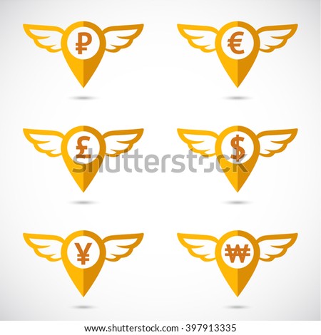 Gold symbol in forex