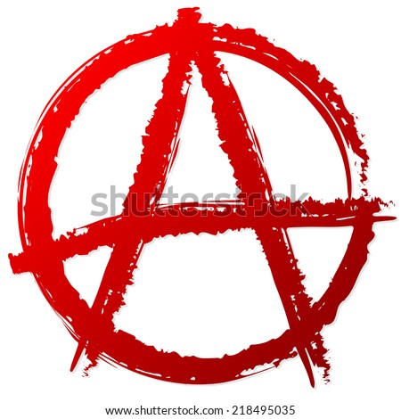 Anarchistische Symbole Anarchistische Symbole