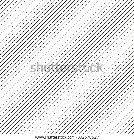 Straight Diagonal Oblique Lines Seamless Background Stock Vector ...