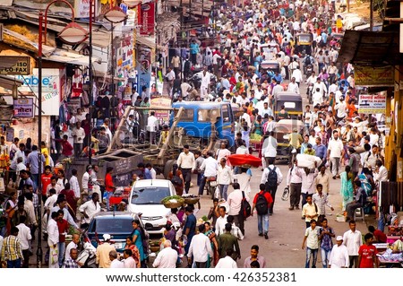 Overpopulation Stock Images, Royalty-Free Images & Vectors | Shutterstock