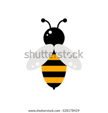 Bee Stock Vectors, Images & Vector Art | Shutterstock