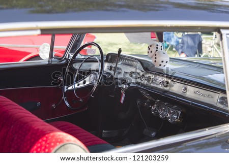 1955 Chevrolet Stock Images Royalty Free Images Vectors