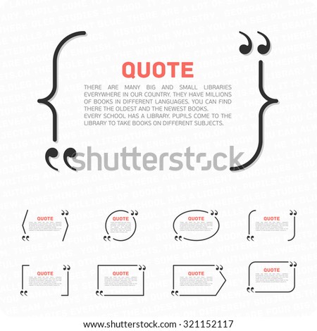 quote form template