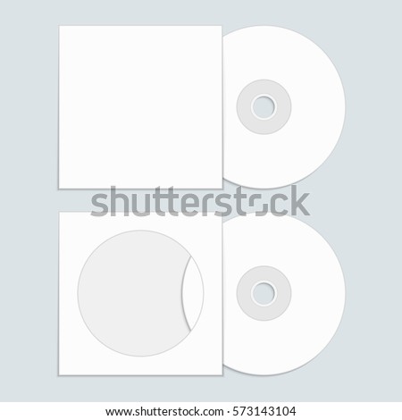 blank dvd cover template