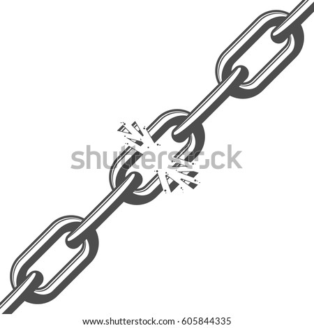 Broken Shackles Stock Images, Royalty-Free Images & Vectors | Shutterstock