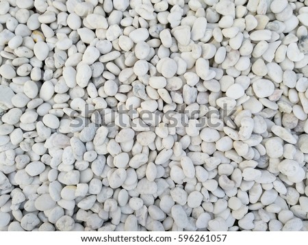 Pea Gravel Stock Photo (Royalty Free) 596261057 - Shutterstock