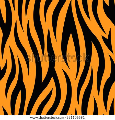 Tiger Stripes Stock Images, Royalty-Free Images & Vectors | Shutterstock