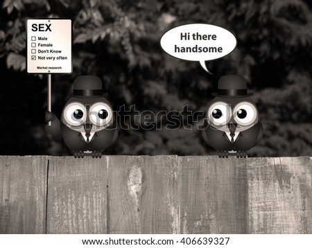 LESBIAN HENTAI 3D Big ass short hair