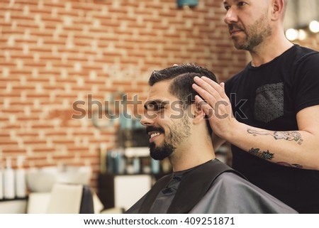 Salon Stock Photos, Royalty-Free Images & Vectors - Shutterstock