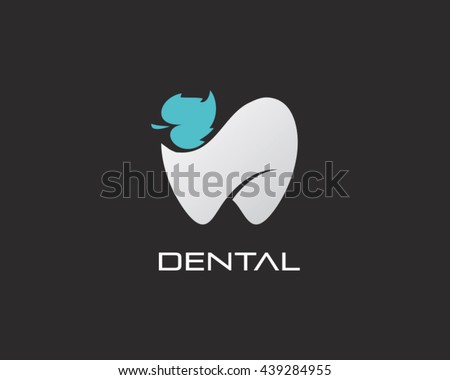 Dental Logo Stock Images, Royalty-Free Images & Vectors | Shutterstock