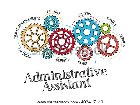 Administrative Assistant Stock Images, Royalty-Free Images ... Administrative Assistant Stock Images, Royalty-Free Images ...