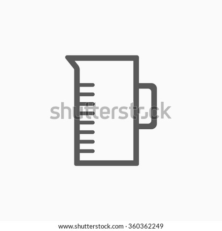 Liter Icon Stock Images, Royalty-Free Images & Vectors | Shutterstock