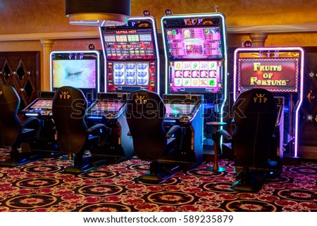 state of washington casino